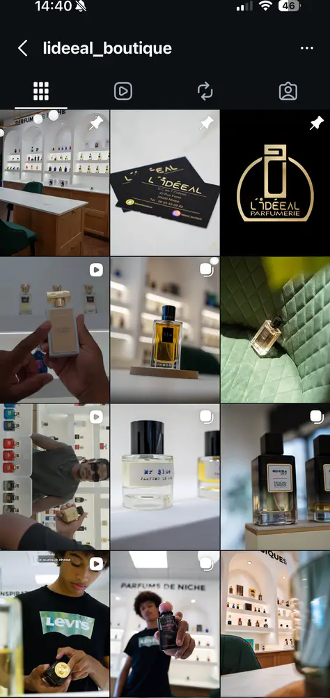 Visuel réseaux sociaux